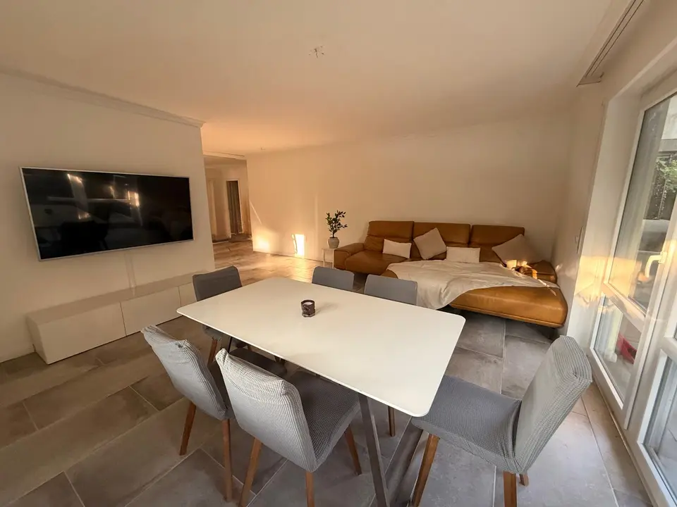 3 Zimmer Wohnung mit 102 m² in Würzburg – Bild 1