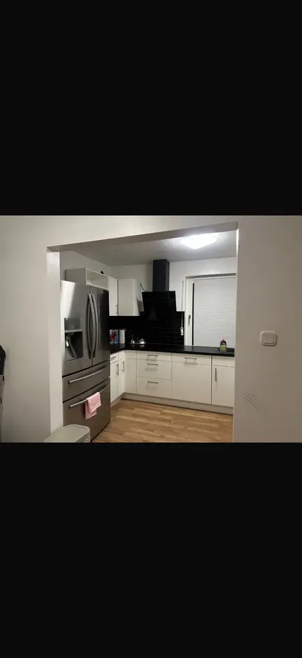 3 Zimmer Wohnung mit 95 m² in Soltau – Bild 2