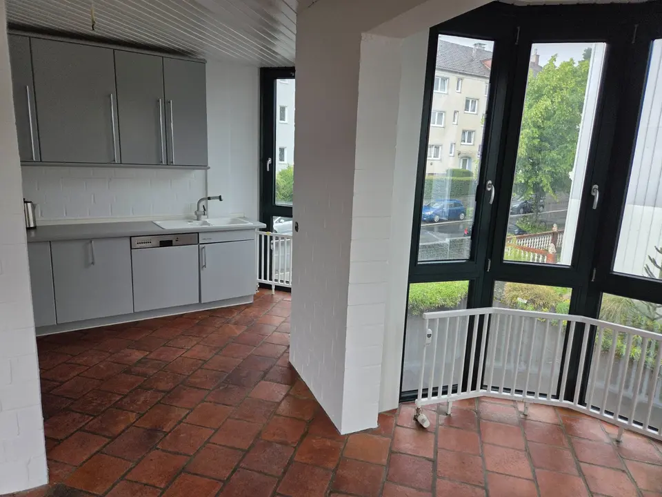 4 Zimmer Wohnung mit 102 m² in Lüdenscheid – Bild 9