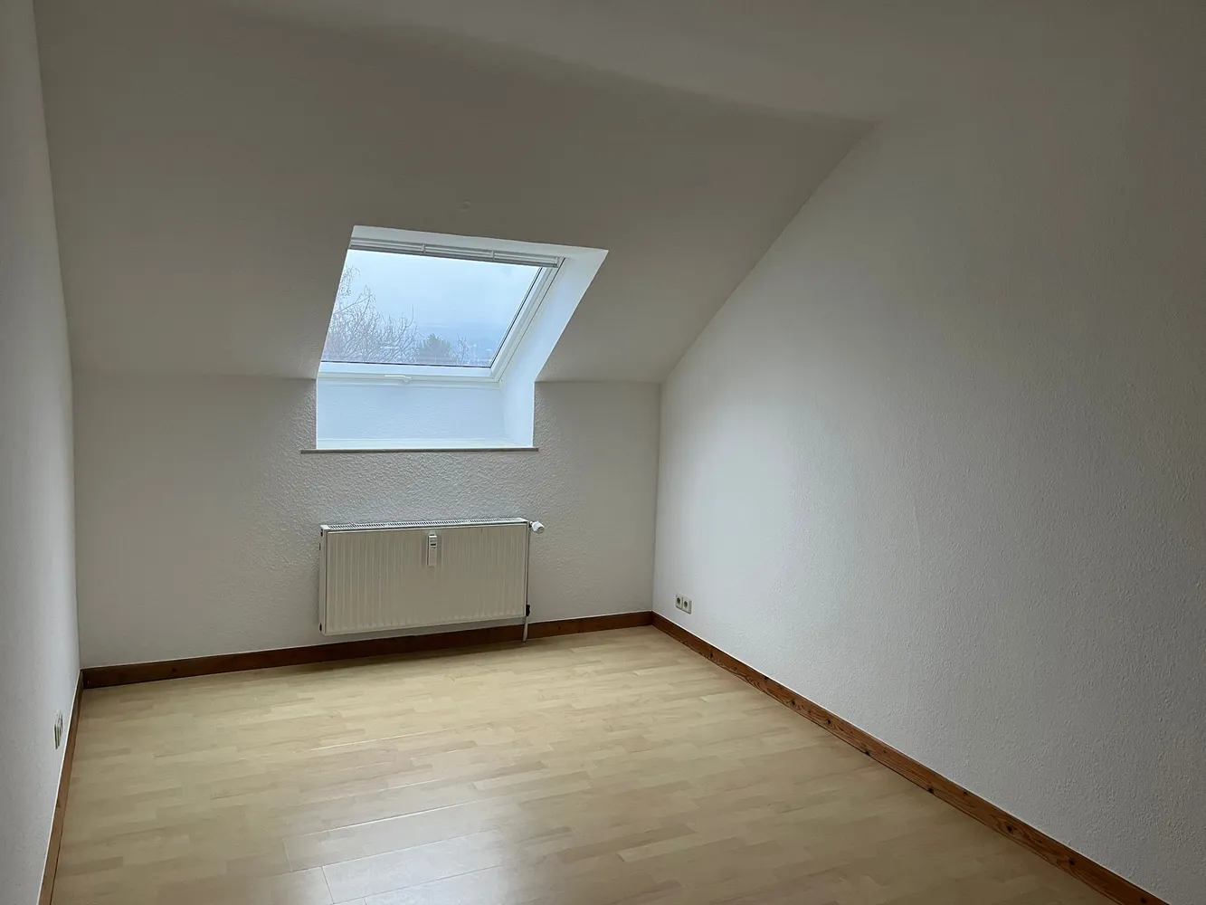 2 room apartment with 47 m² in Wuppertal – Photo 5