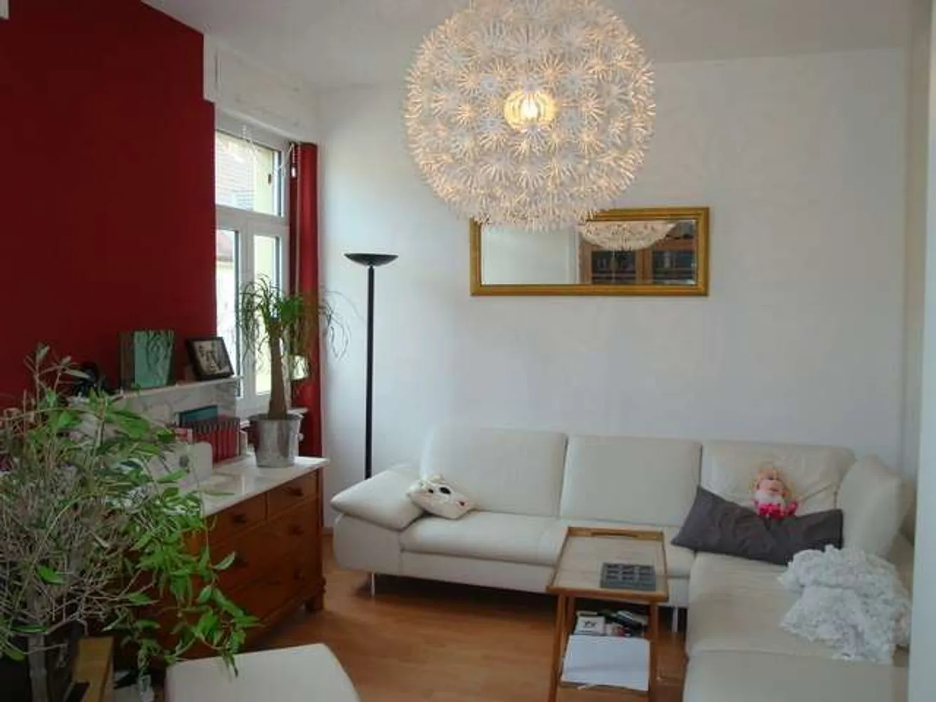 5 Zimmer Wohnung mit 95 m² in Bruchsal – Bild 7