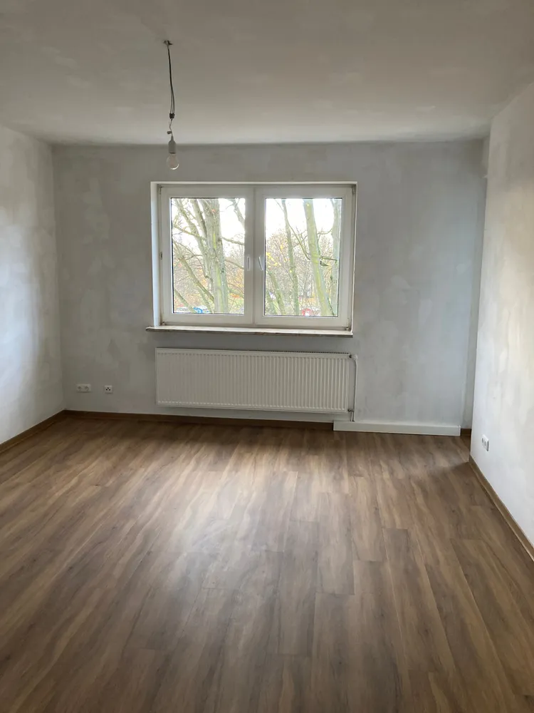 2 Zimmer Wohnung mit 50 m² in Frankfurt am Main – Bild 4
