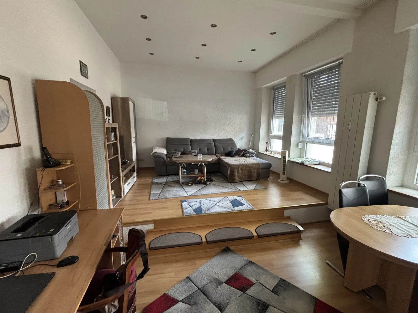 3 room apartment with 80 m² in Oberhausen – Photo 5