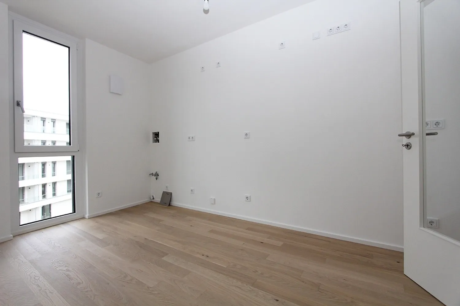 1 Zimmer Wohnung mit 38 m² in München – Bild 5