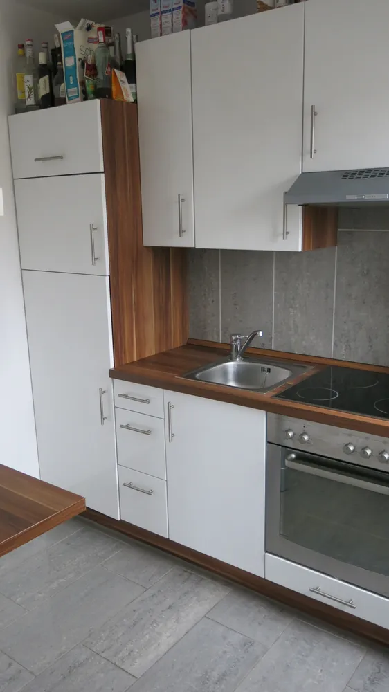1 Zimmer Wohnung mit 43 m² in Mannheim – Bild 3