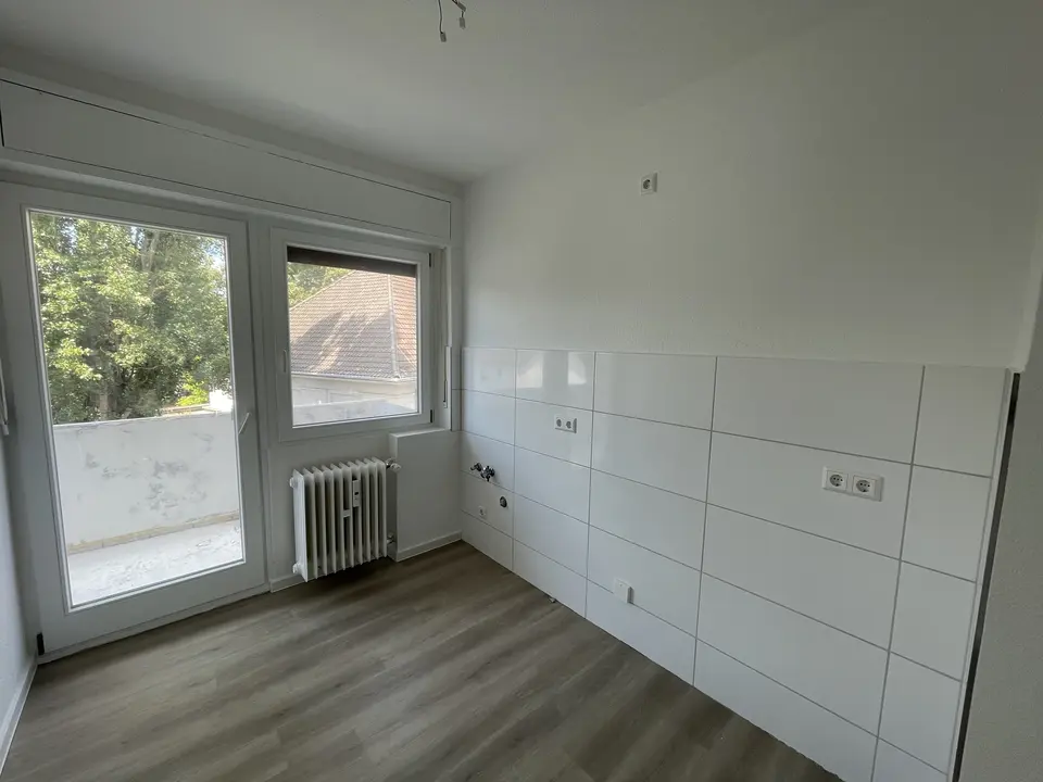4 Zimmer Wohnung mit 80 m² in Karlsruhe – Bild 4