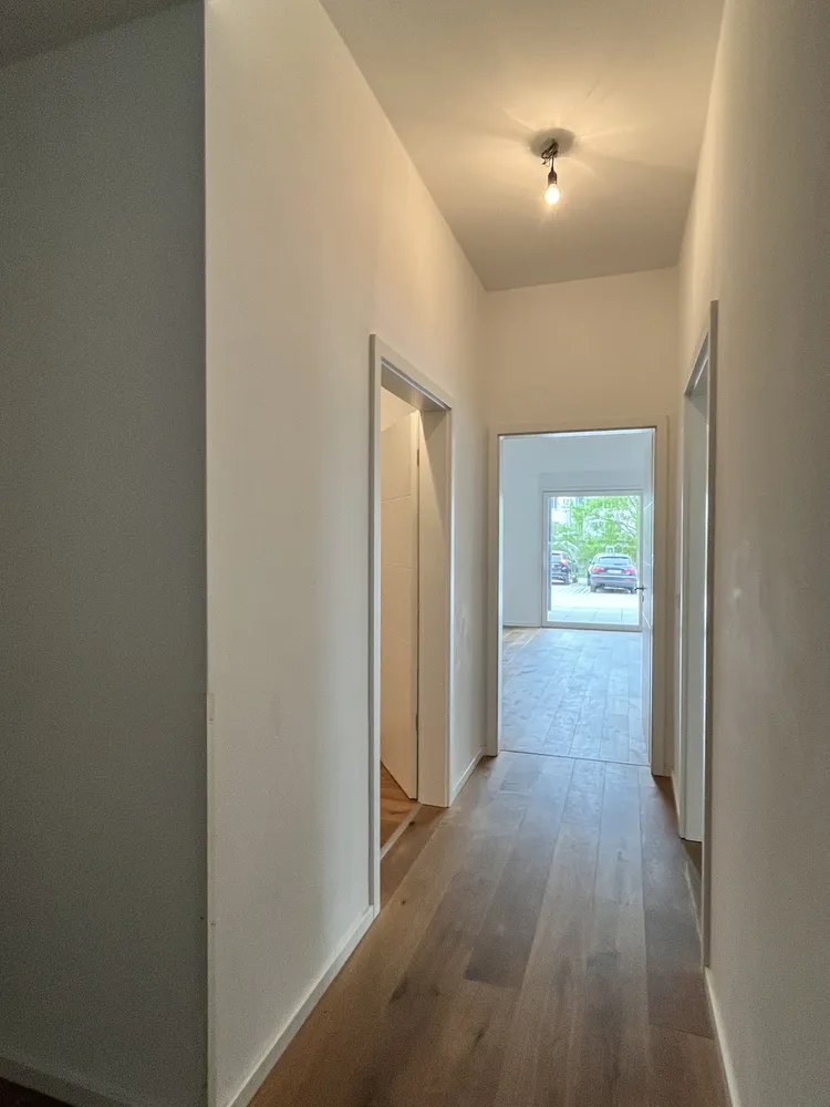 2 Zimmer Wohnung mit 84 m² in Königs Wusterhausen – Bild 8