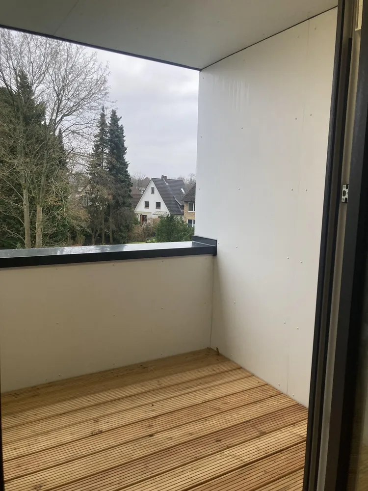 2 Zimmer Wohnung mit 57 m² in Hamburg – Bild 5