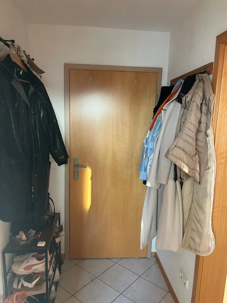 2 Zimmer Wohnung mit 40 m² in München – Bild 9