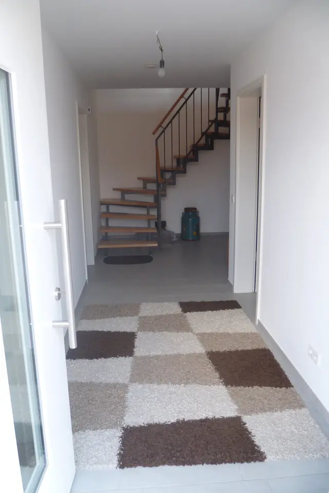 4 Zimmer Wohnung mit 116 m² in Coesfeld – Bild 4