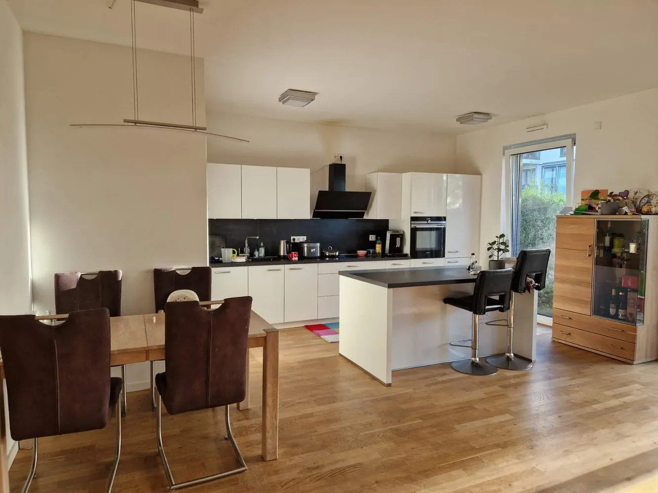3 Zimmer Wohnung mit 94 m² in Düsseldorf – Bild 2