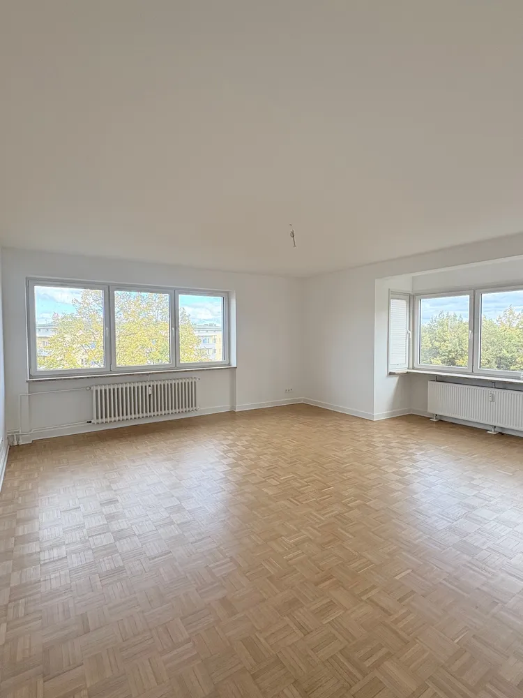 3 Zimmer Wohnung mit 89 m² in Kiel – Bild 1