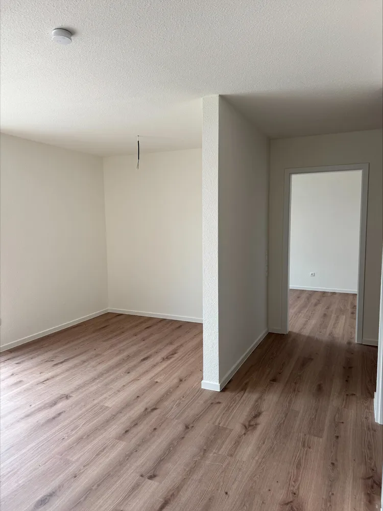 2 Zimmer Wohnung mit 58 m² in Osnabrück – Bild 1