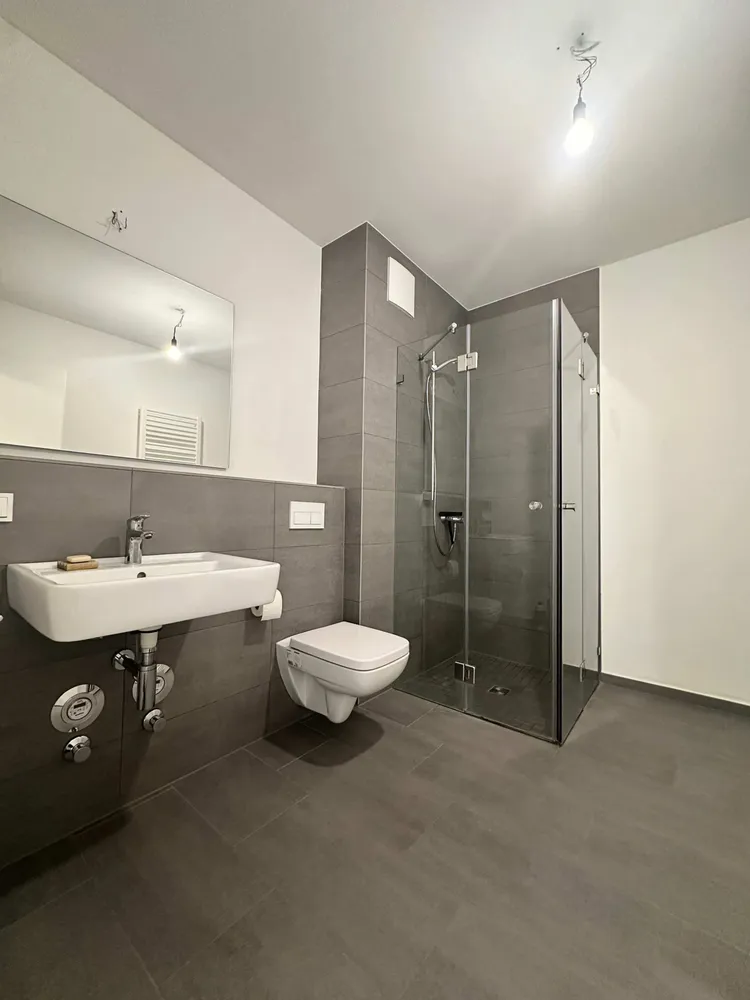2 Zimmer Wohnung mit 65 m² in Berlin – Bild 3