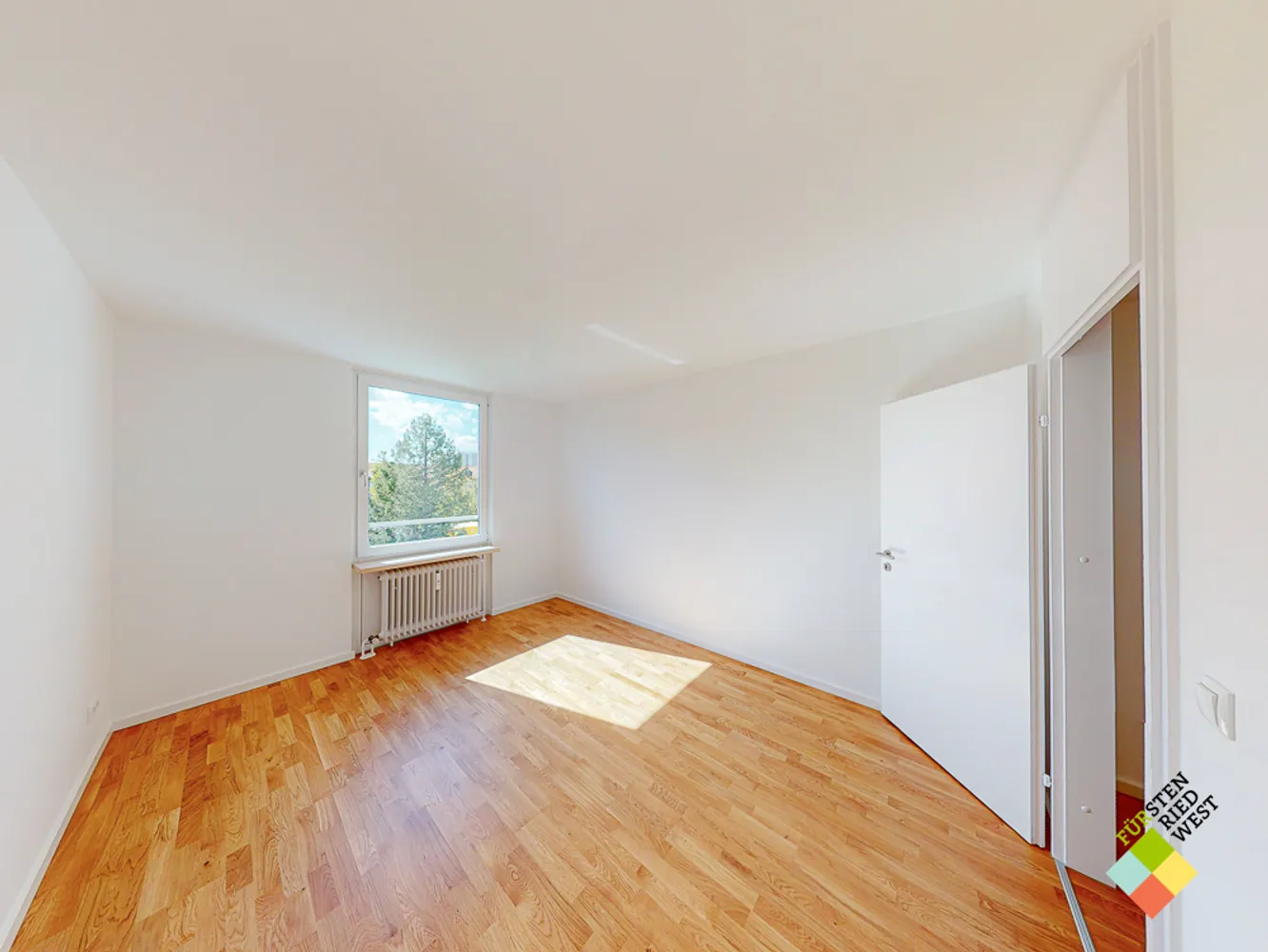 3 Zimmer Wohnung mit 87 m² in München – Bild 8