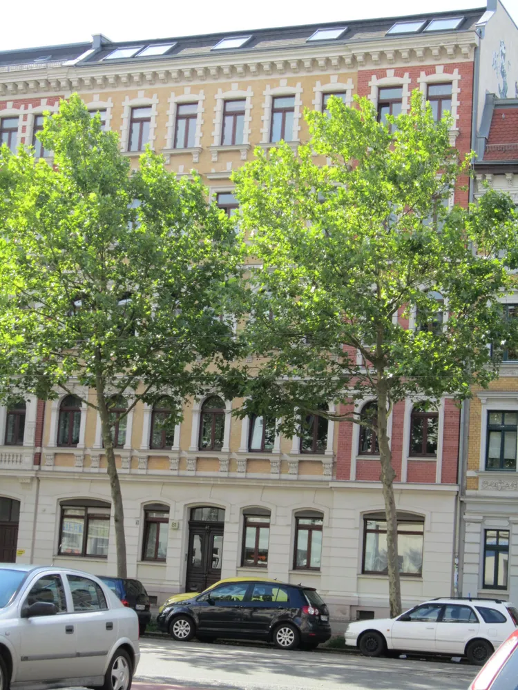 4 Zimmer Wohnung mit 72 m² in Leipzig – Bild 8