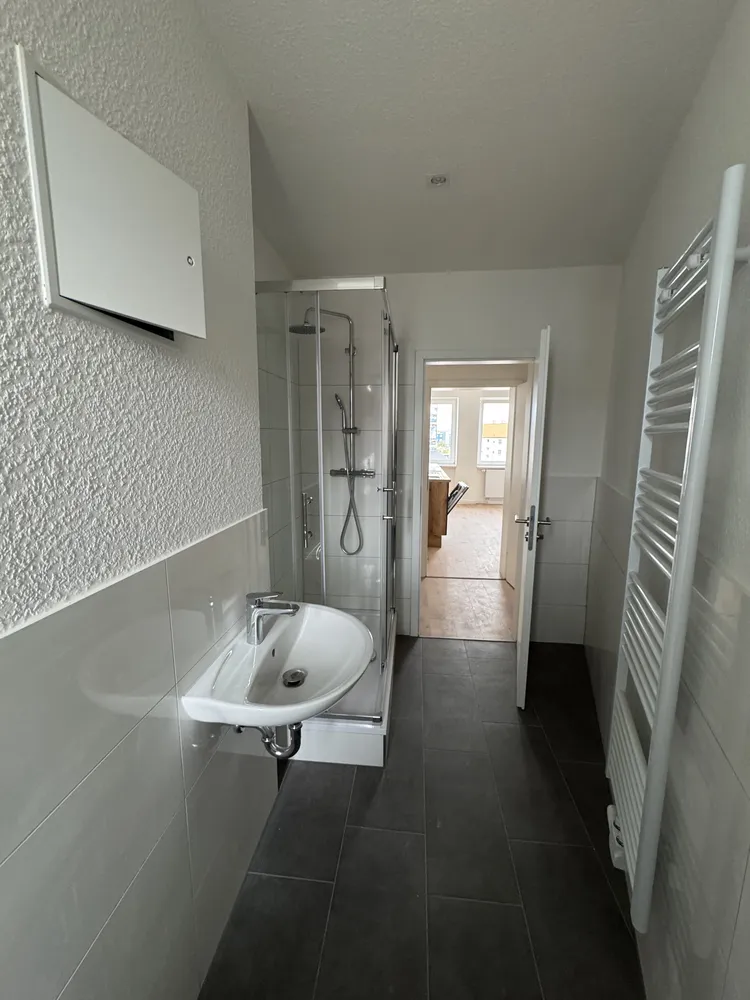 3 room apartment with 70 m² in Magdeburg – Photo 11