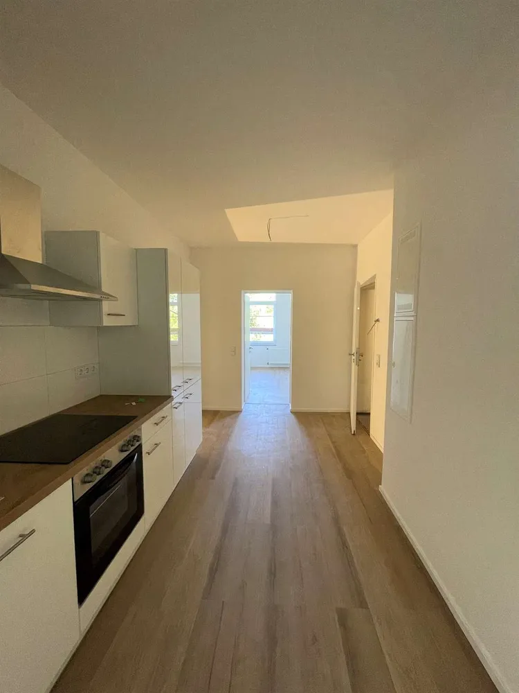 3 room apartment with 63 m² in Aachen – Photo 4