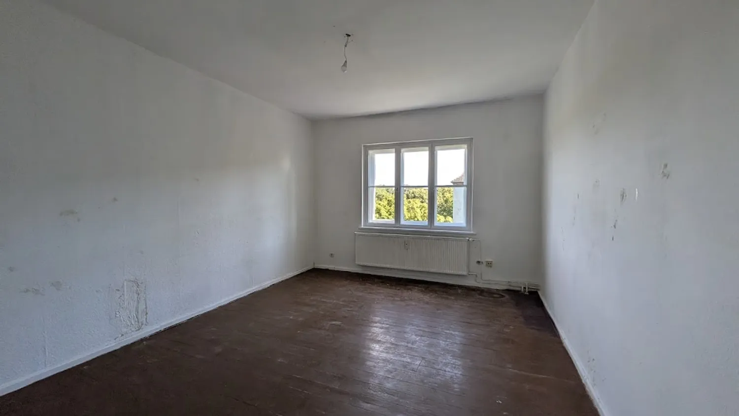 2 Zimmer Wohnung mit 55 m² in Berlin – Bild 9