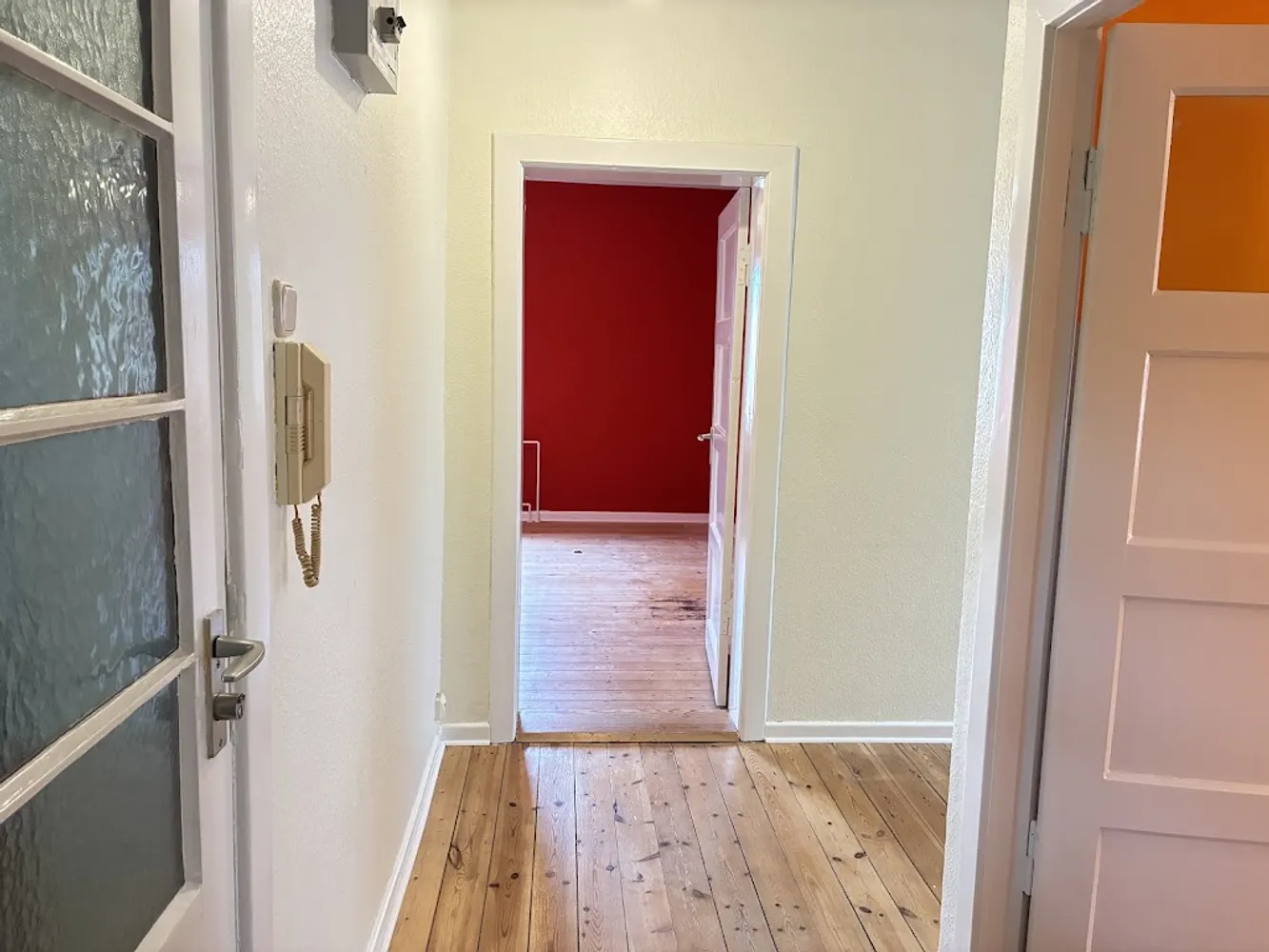 2 Zimmer Wohnung mit 45 m² in Kiel – Bild 2