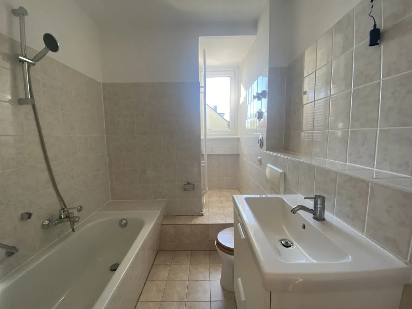 2 room apartment with 50 m² in Berlin – Photo 6