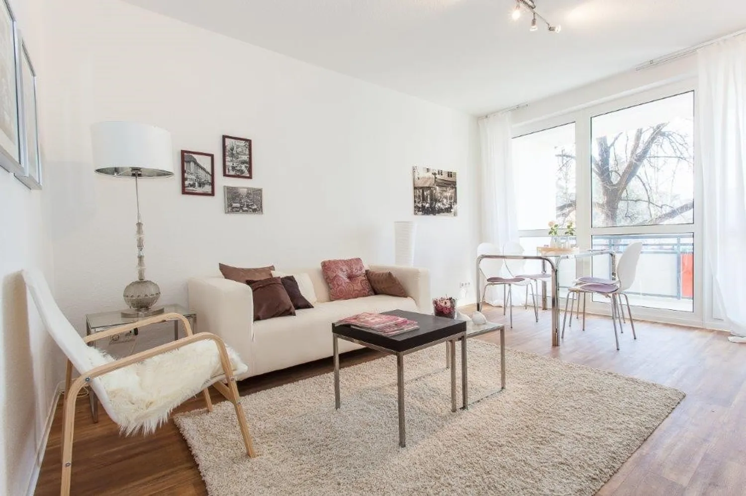 3 Zimmer Wohnung mit 61 m² in Dresden – Bild 3