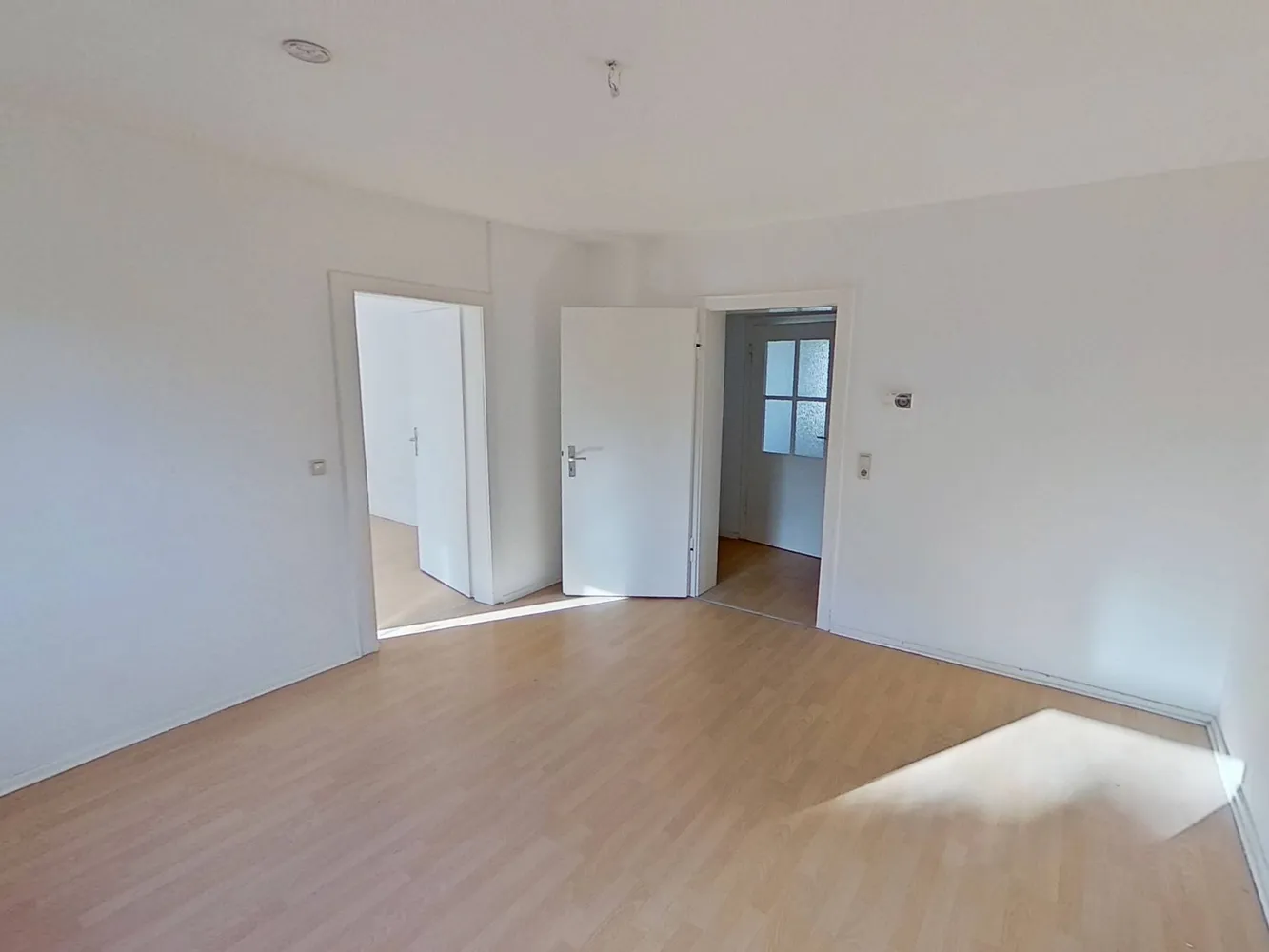 3 Zimmer Wohnung mit 63 m² in Minden – Bild 2
