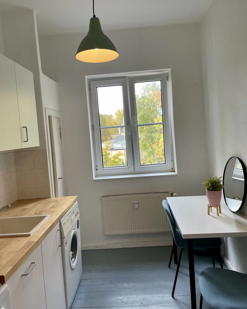 2 room apartment with 50 m² in Berlin – Photo 4