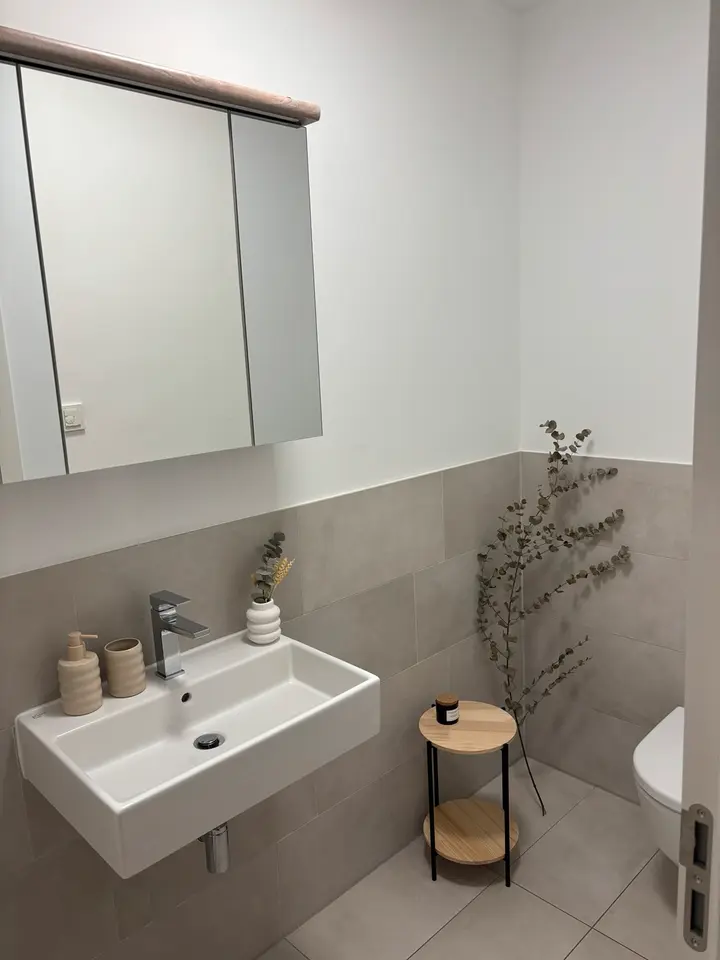 3 Zimmer Wohnung mit 91 m² in Leipzig – Bild 8
