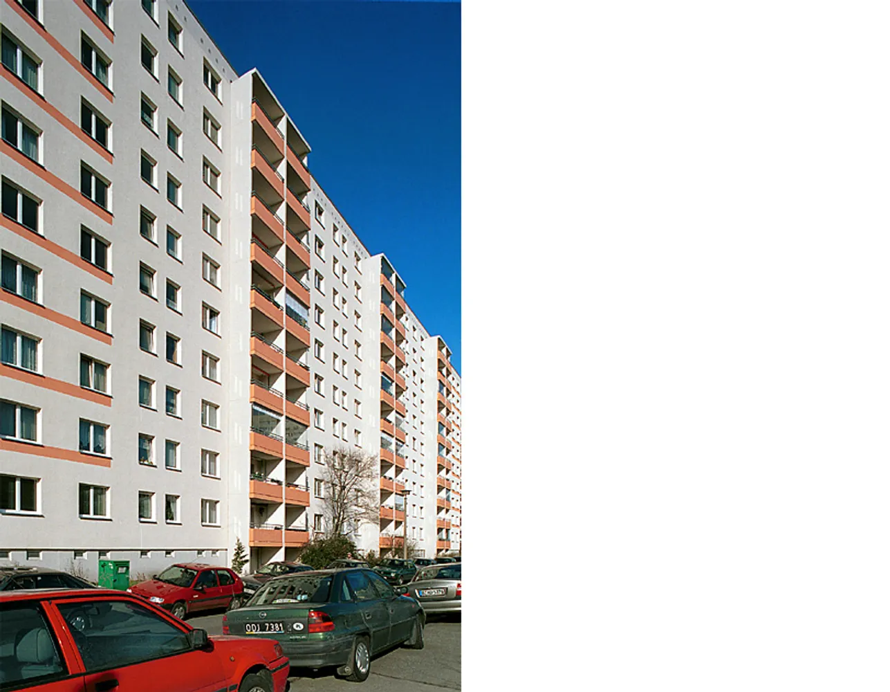 2 room apartment with 50 m² in Berlin – Photo 2