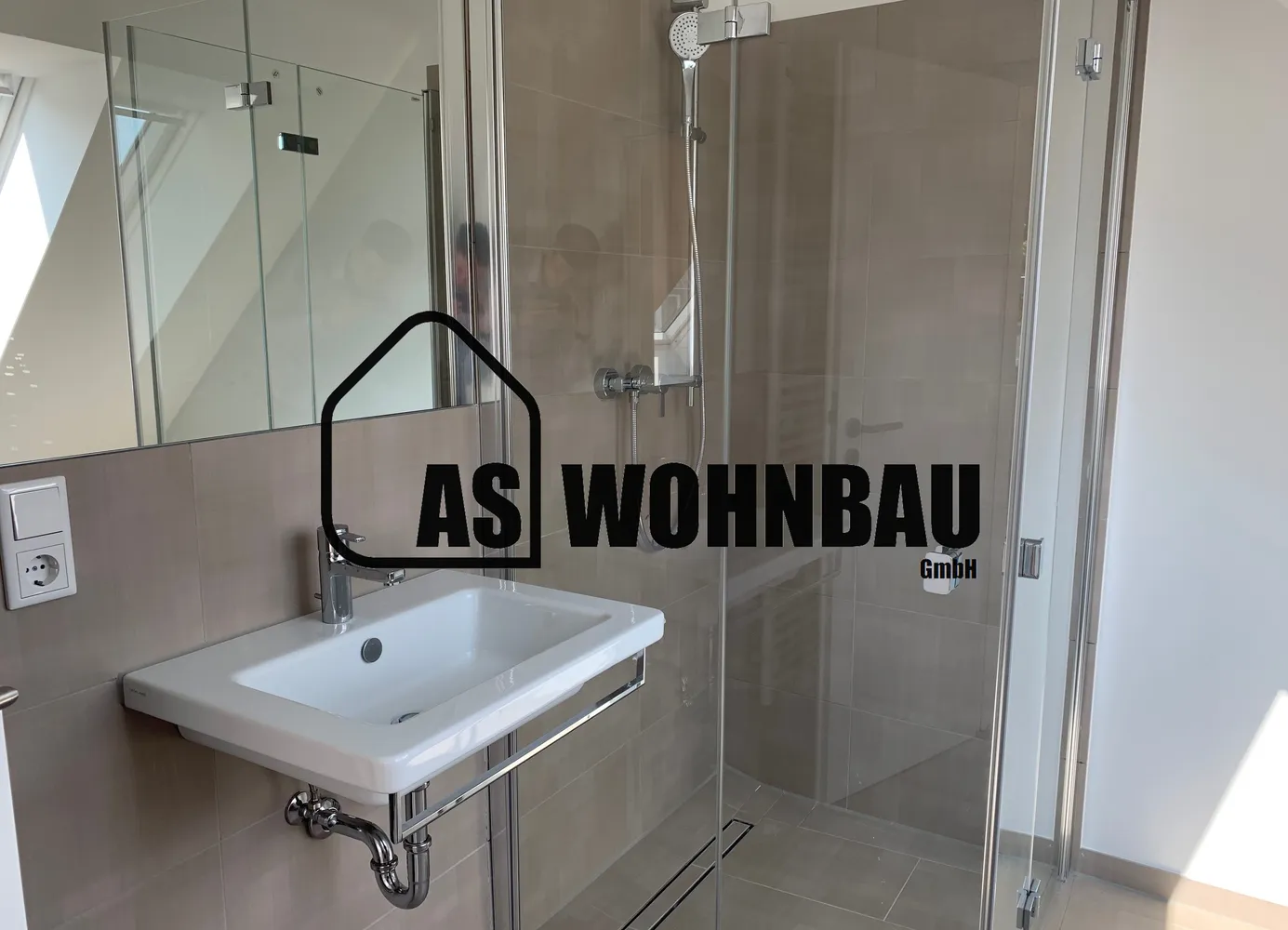 3 Zimmer Wohnung mit 70 m² in Münster – Bild 9