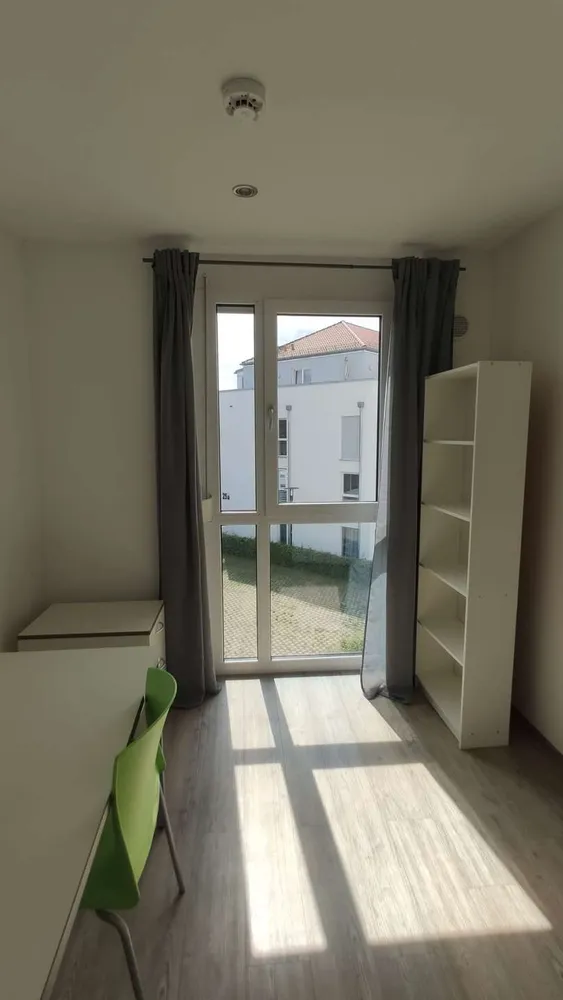 2 Zimmer Wohnung mit 44 m² in Augsburg – Bild 9