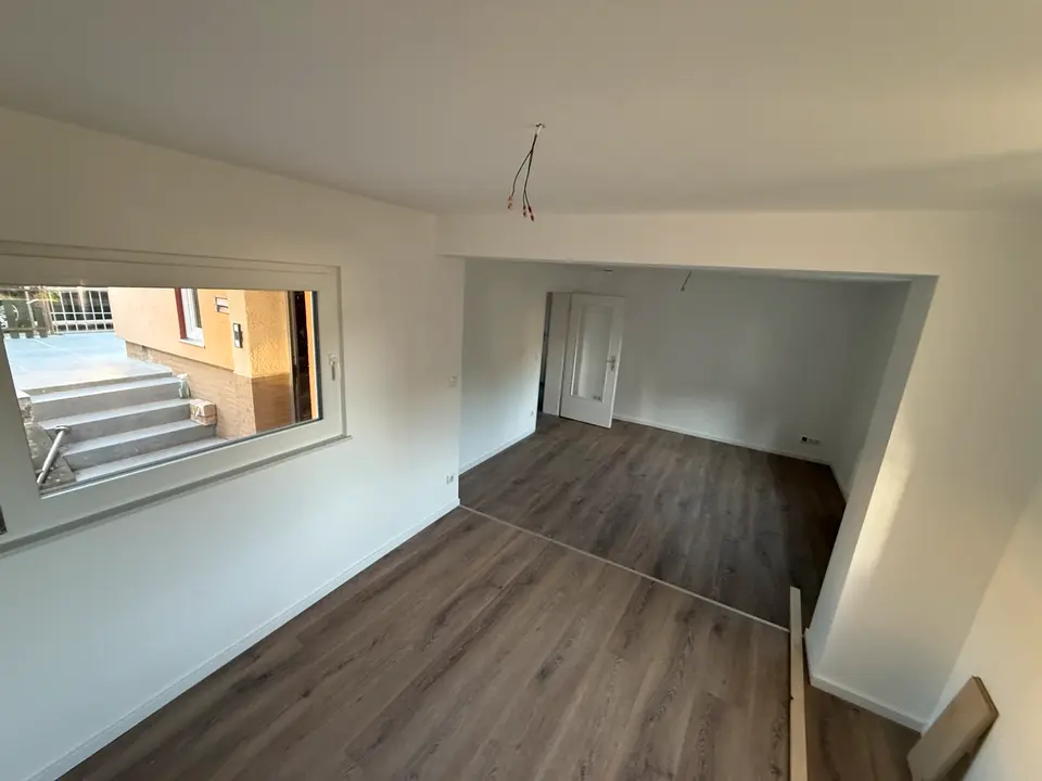 3 Zimmer Wohnung mit 65 m² in Marburg – Bild 4
