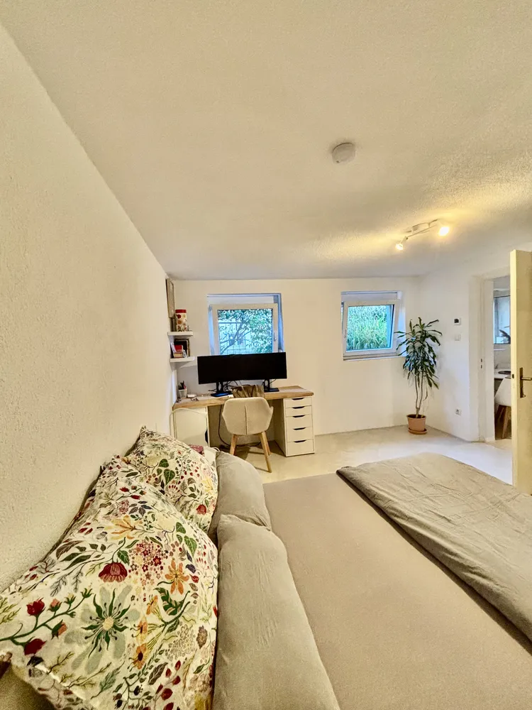 2 Zimmer Wohnung mit 35 m² in Stuttgart – Bild 10