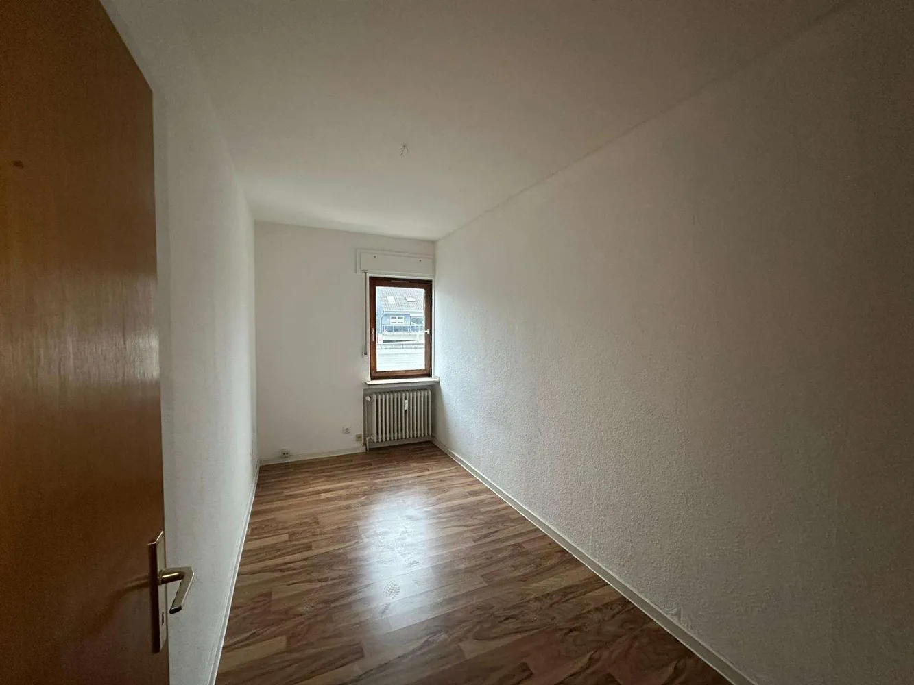 2 Zimmer Wohnung mit 39 m² in Essen – Bild 4