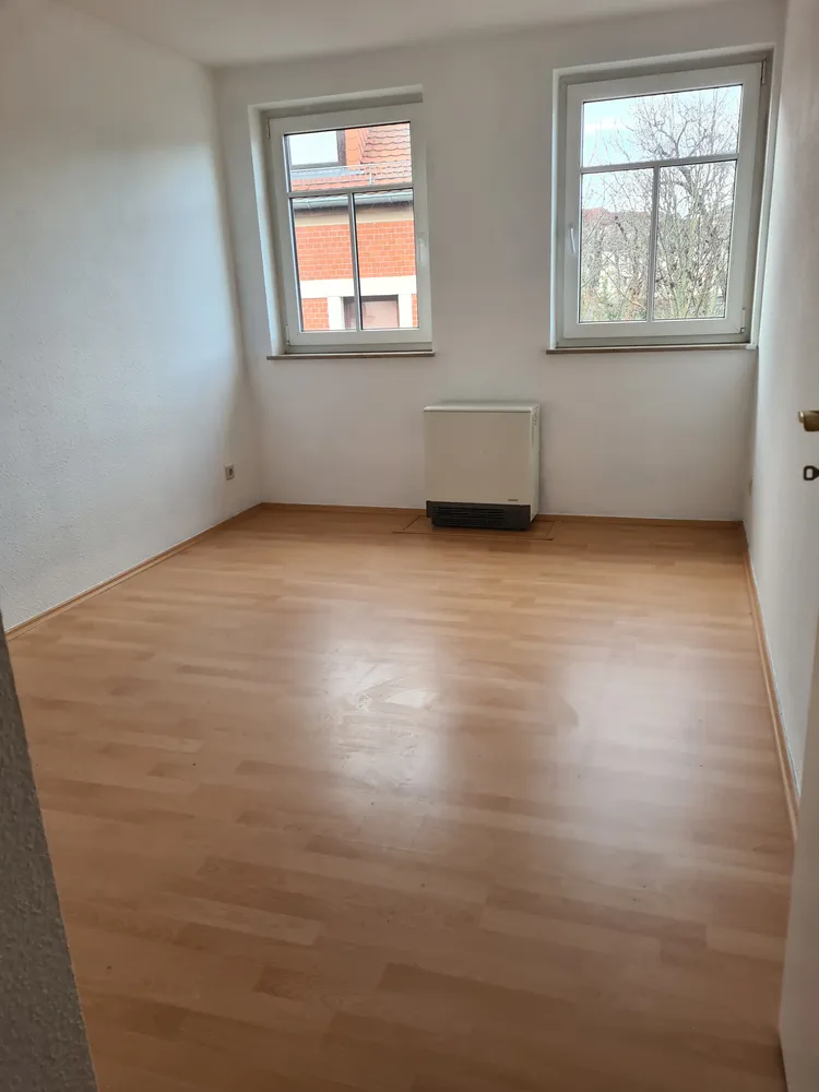 4 Zimmer Wohnung mit 141 m² in Merseburg – Bild 8