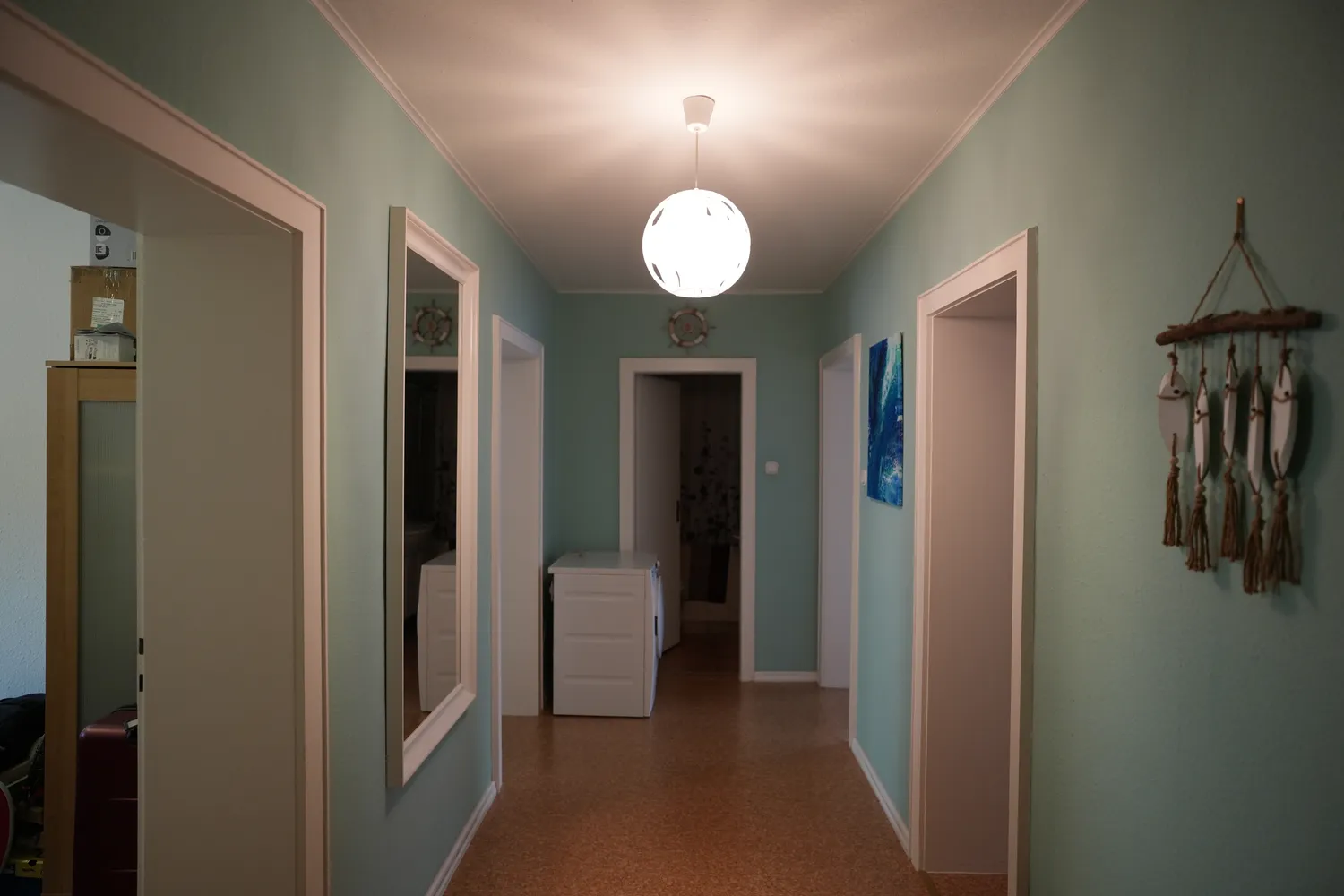 3 Zimmer Wohnung mit 73 m² in Mannheim – Bild 4