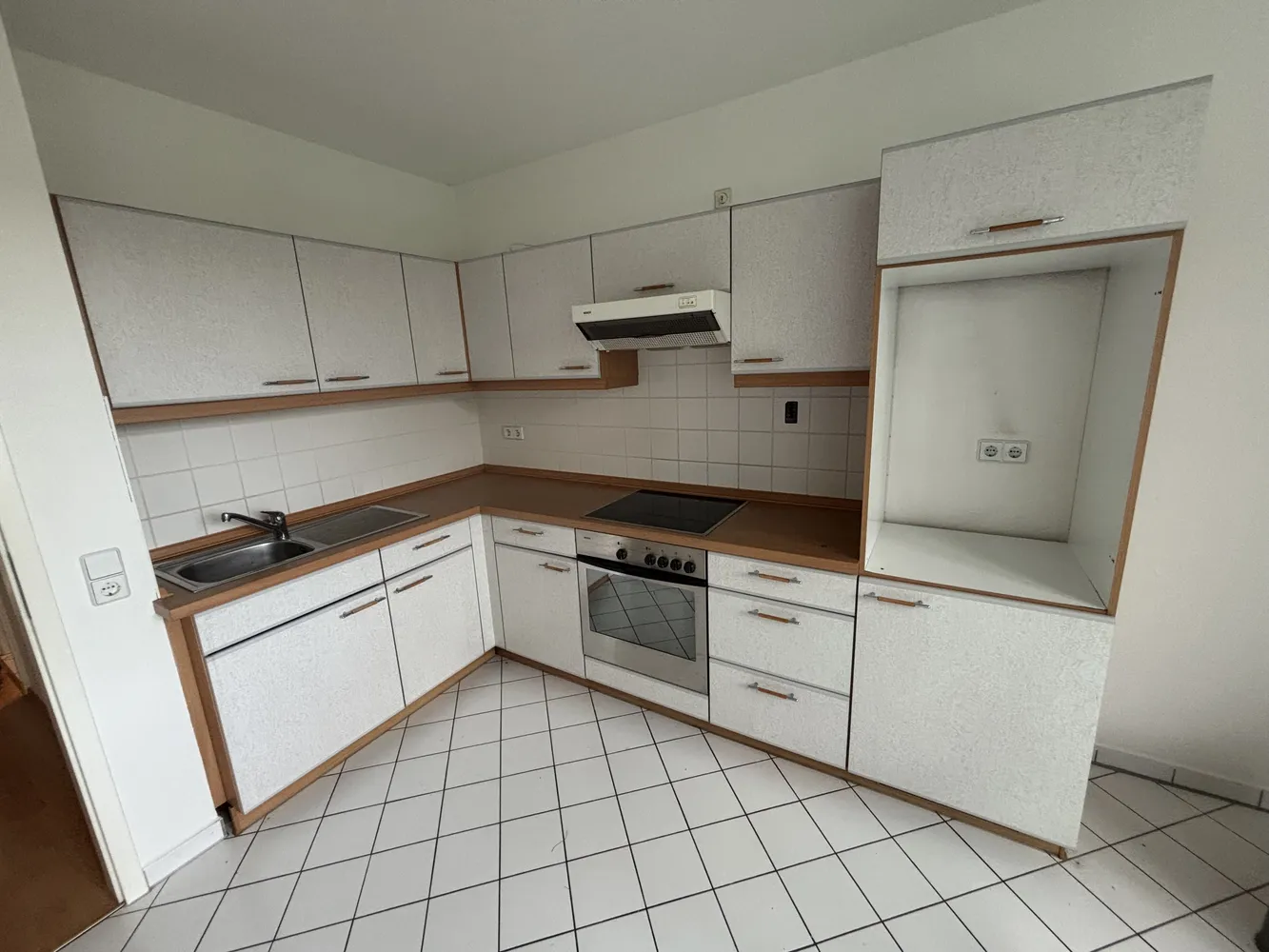 2 room apartment with 64 m² in Chemnitz – Photo 11