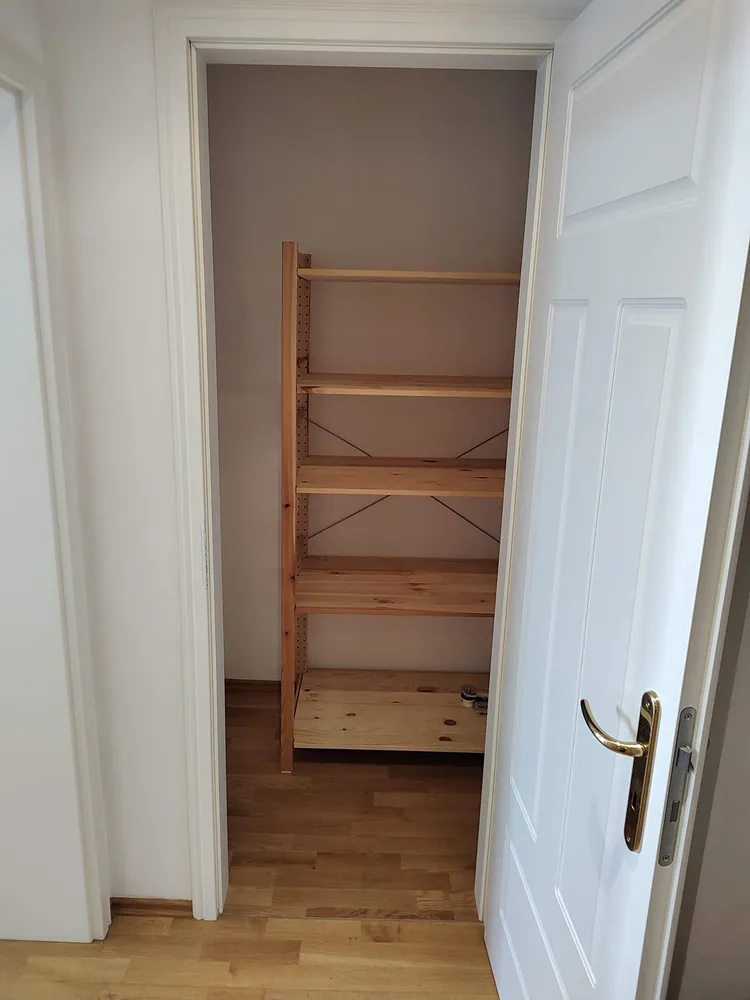 1 room apartment with 44 m² in Darmstadt – Photo 8