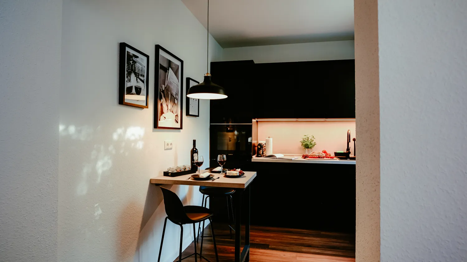 1 Zimmer Wohnung mit 49 m² in Essen – Bild 8
