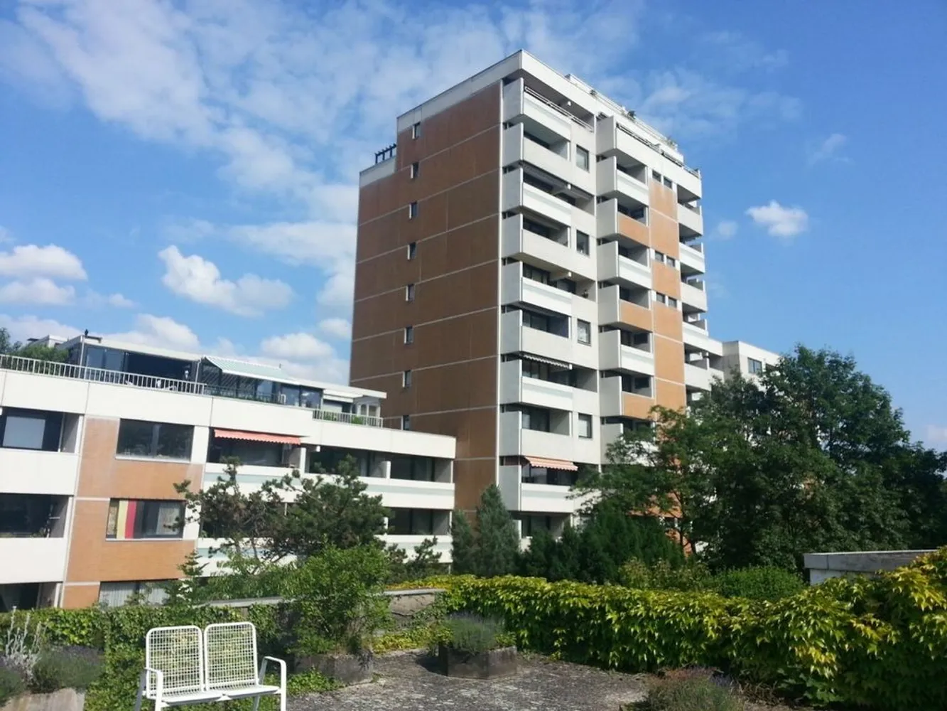 3 Zimmer Wohnung mit 73 m² in Hannover – Bild 1