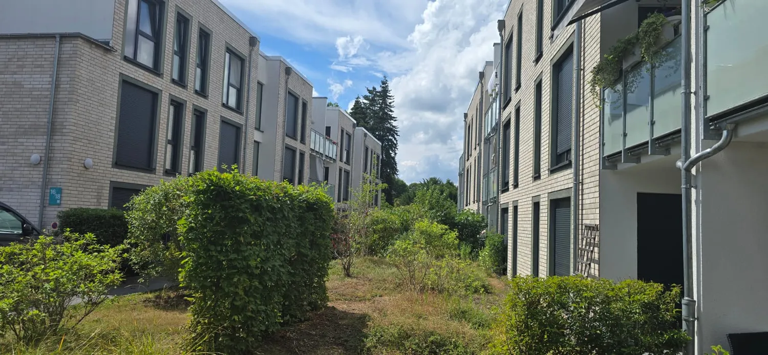 3 Zimmer Wohnung mit 72 m² in Hannover – Bild 2