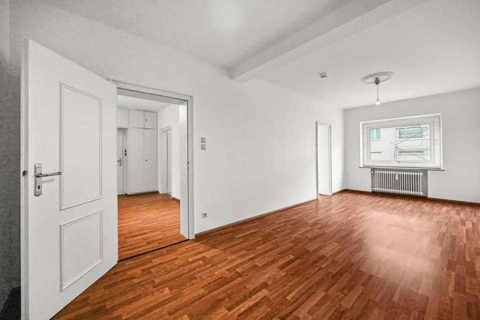 4 Zimmer Wohnung mit 105 m² in Bonn – Bild 3