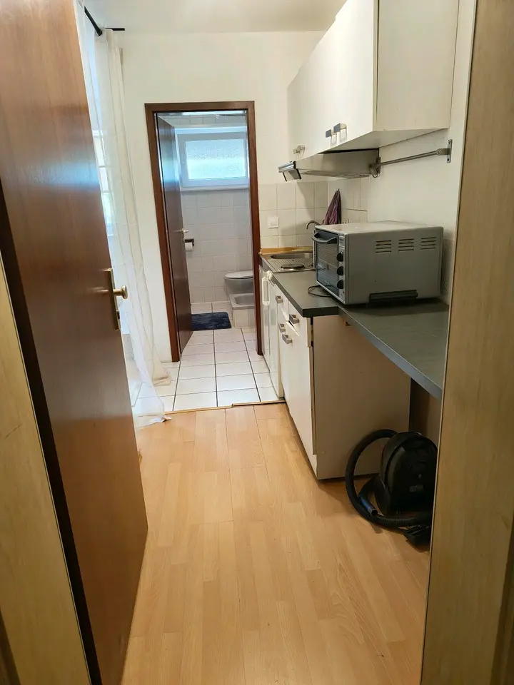 3 Zimmer Wohnung mit 60 m² in Saarbrücken – Bild 9