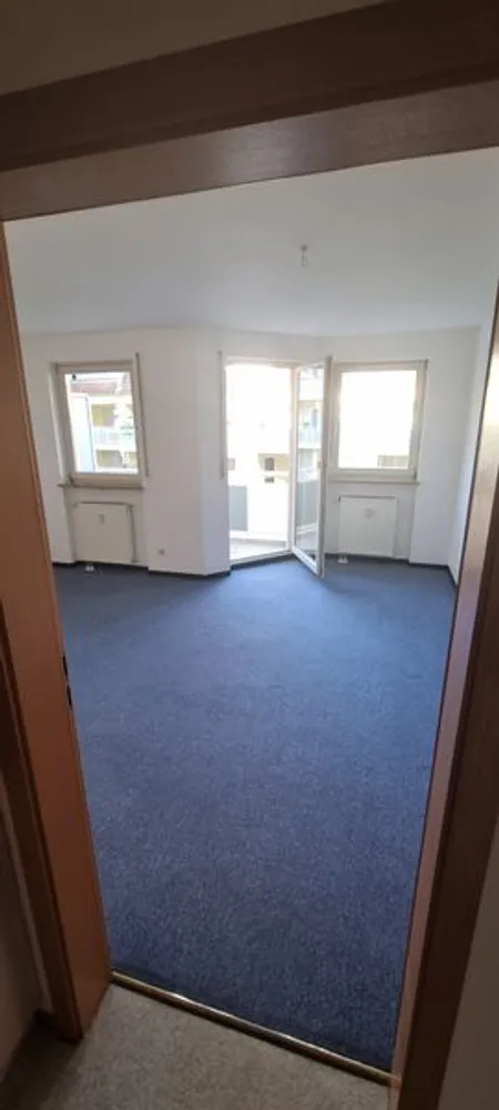 1 Zimmer Wohnung mit 27 m² in Nürnberg – Bild 3