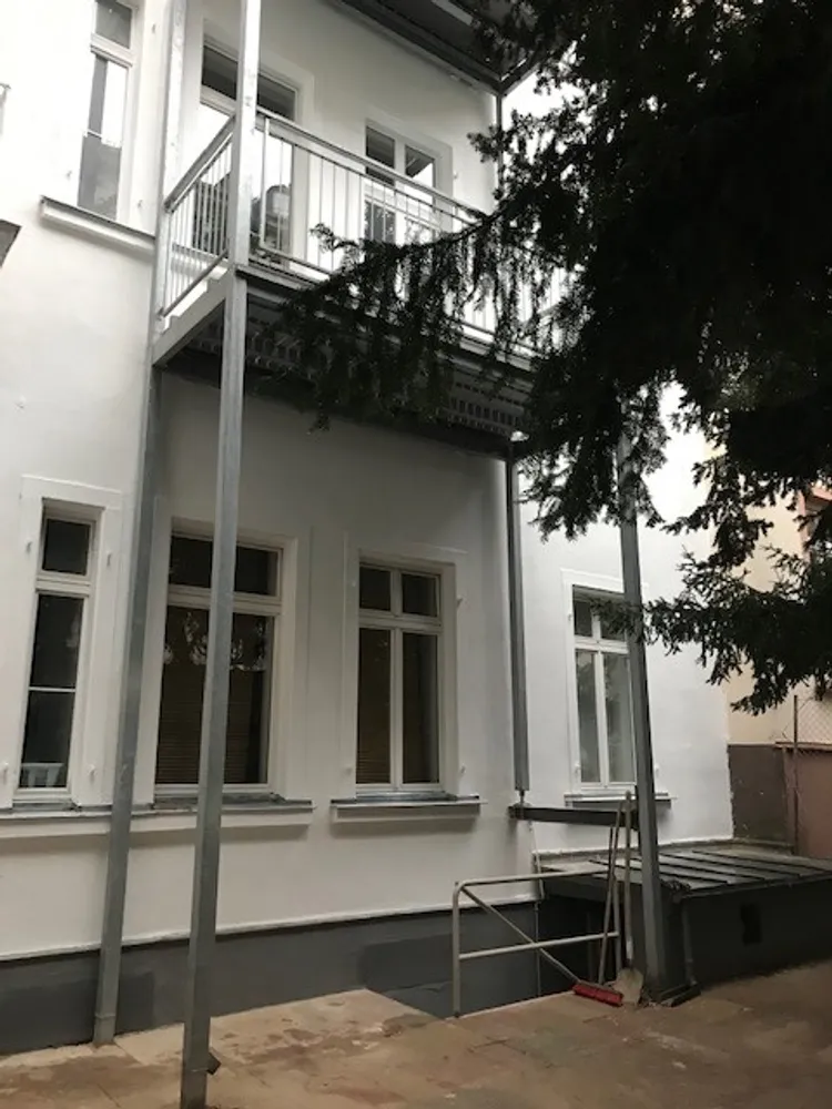 5 Zimmer Wohnung mit 149 m² in Wiesbaden – Bild 11
