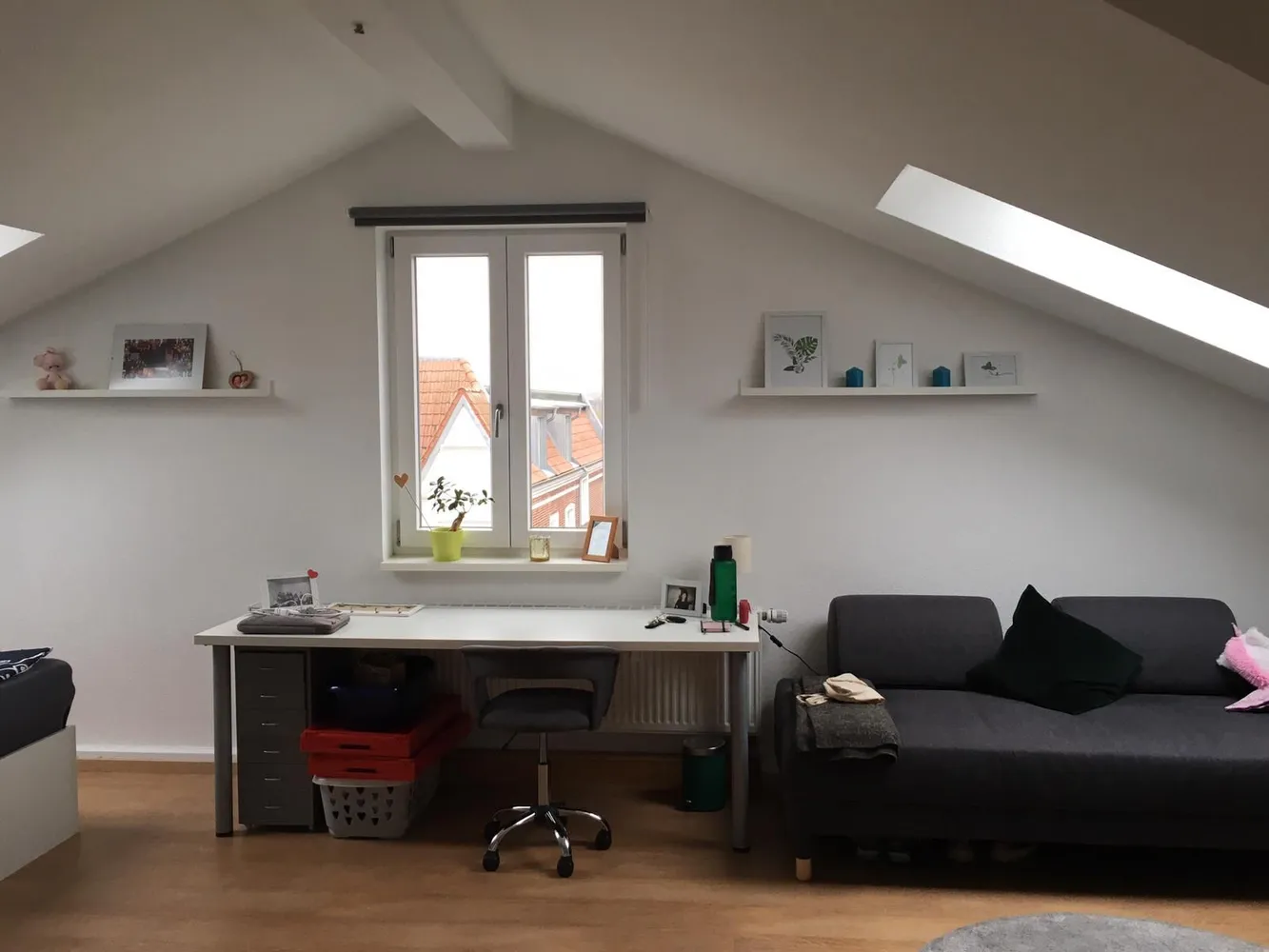 1 Zimmer Wohnung mit 34 m² in Münster – Bild 5