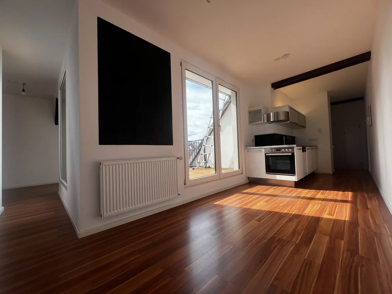 3 Zimmer Wohnung mit 83 m² in Berlin – Bild 4