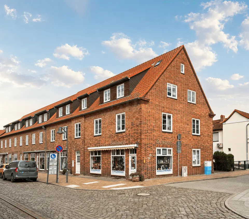 2 Zimmer Wohnung mit 45 m² in Rostock – Bild 10