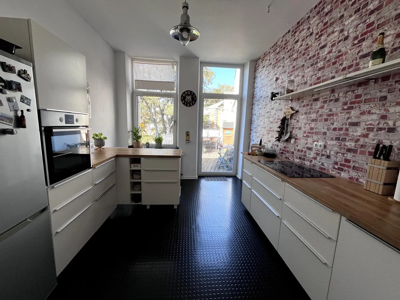 3 Zimmer Wohnung mit 114 m² in Aachen – Bild 7